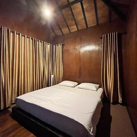 Sembalun Kita Cottage Sembalunlawang Exterior foto