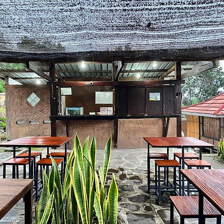 Sembalun Kita Cottage Sembalunlawang Exterior foto