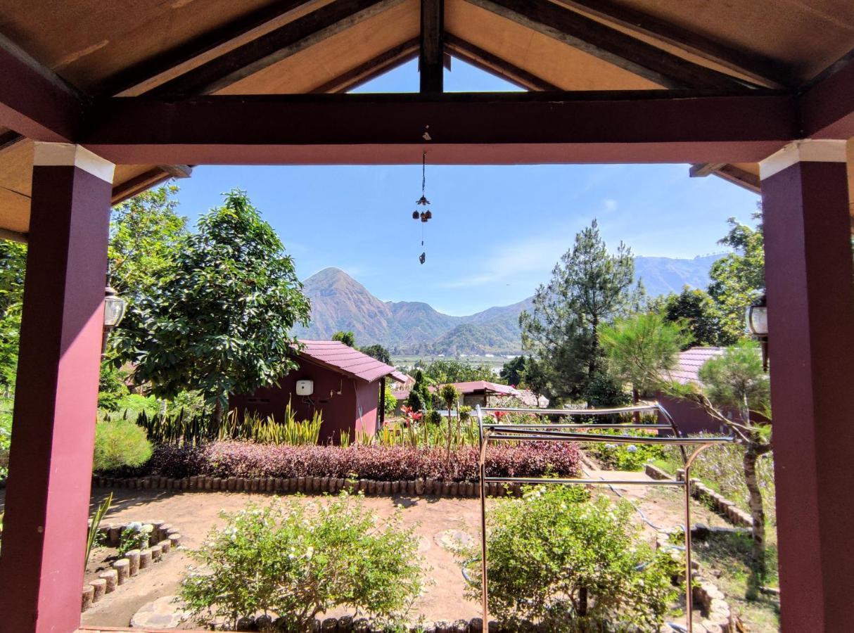 Sembalun Kita Cottage Sembalunlawang Exterior foto