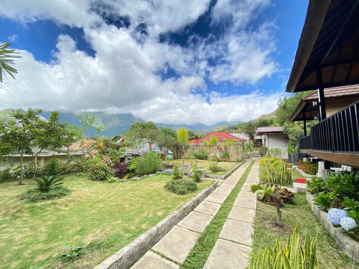 Sembalun Kita Cottage Sembalunlawang Exterior foto