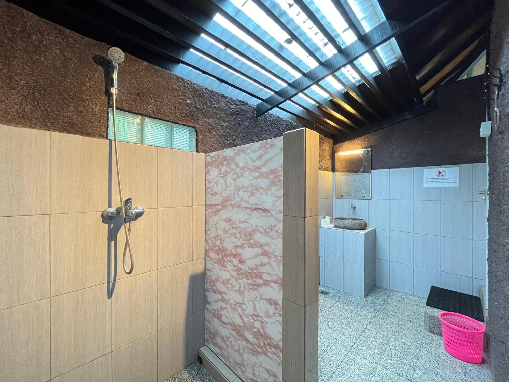 Sembalun Kita Cottage Sembalunlawang Exterior foto