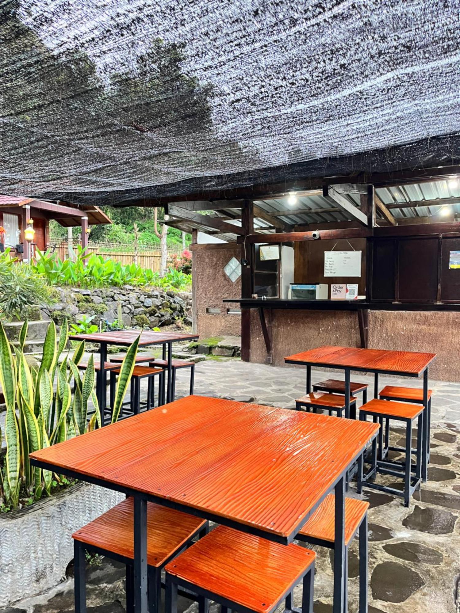 Sembalun Kita Cottage Sembalunlawang Exterior foto