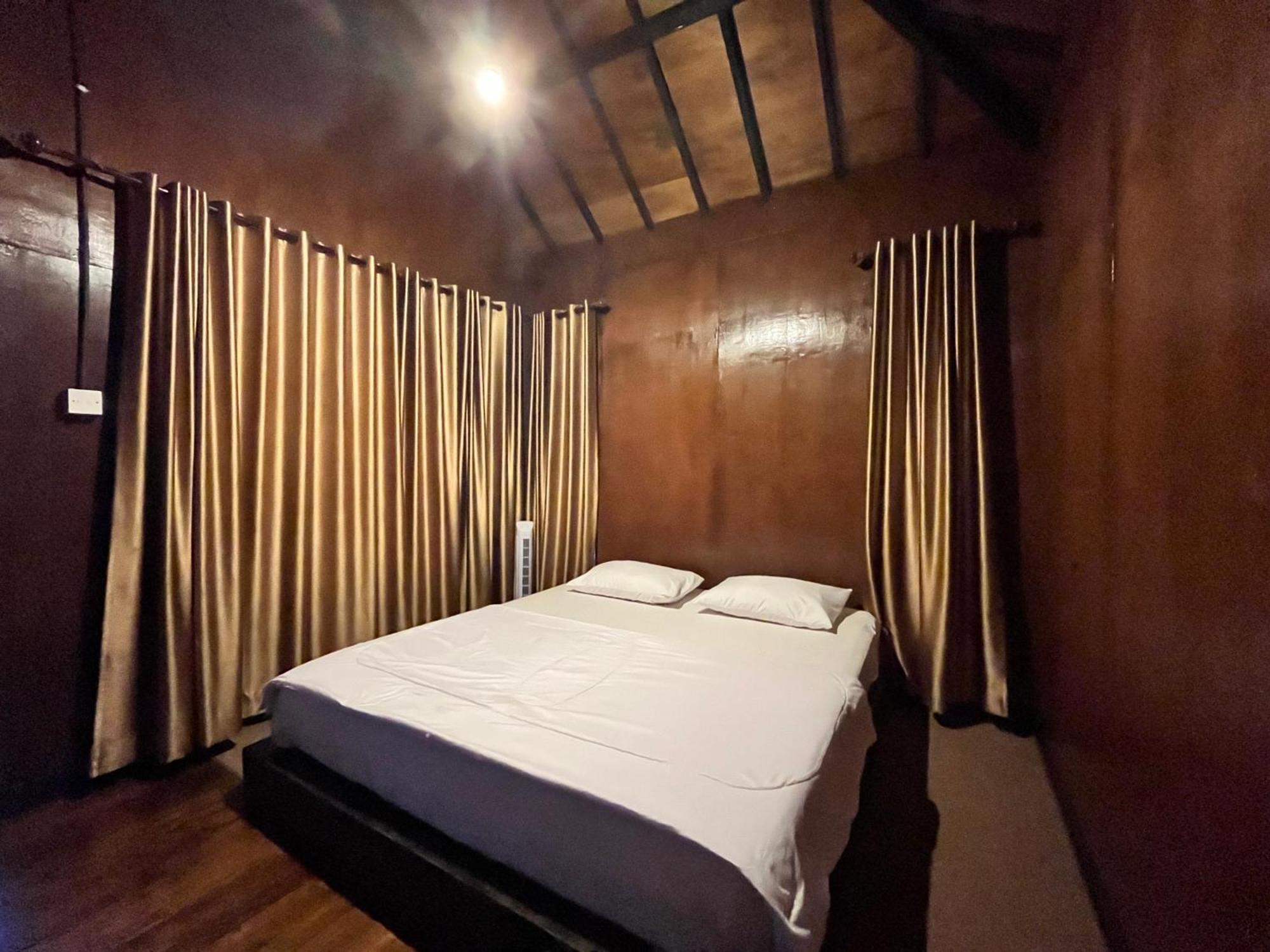 Sembalun Kita Cottage Sembalunlawang Exterior foto