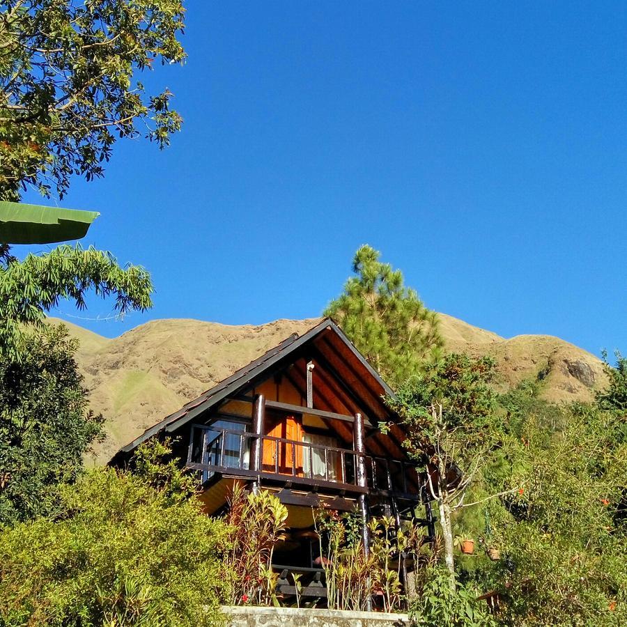 Sembalun Kita Cottage Sembalunlawang Exterior foto