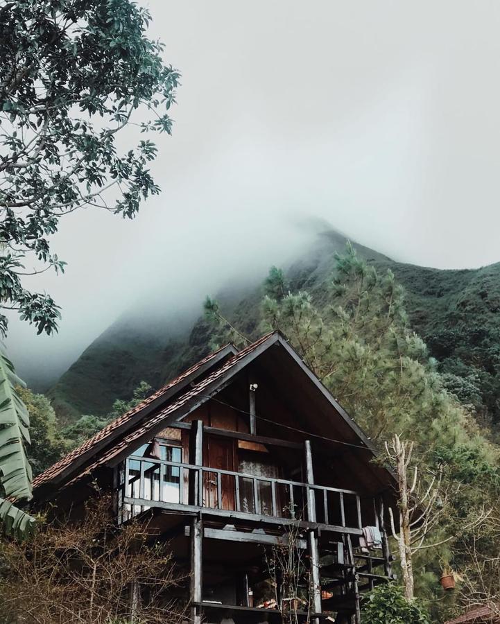 Sembalun Kita Cottage Sembalunlawang Exterior foto